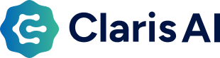 Claris AI logo